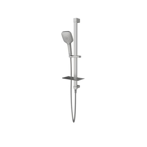 Monaco Hand Shower With Rail