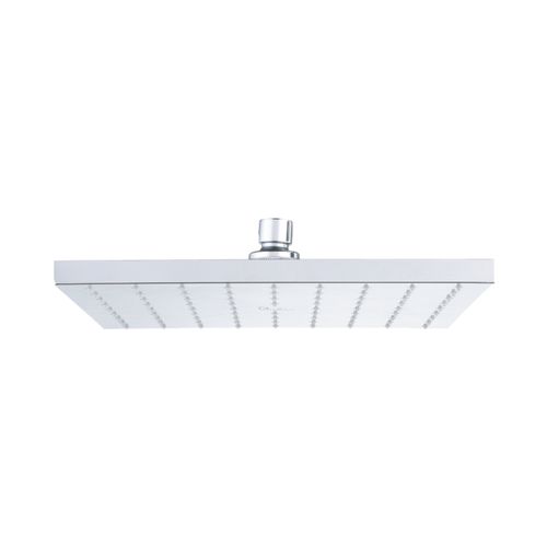 Monaco Shower Rose 250mm
