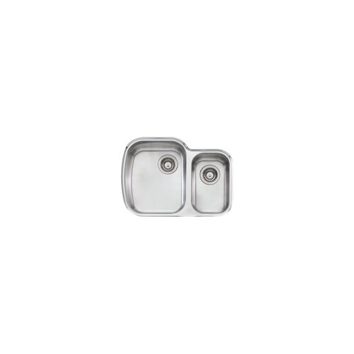 Monet 1 & 1/2 Bowl Undermount Sink
