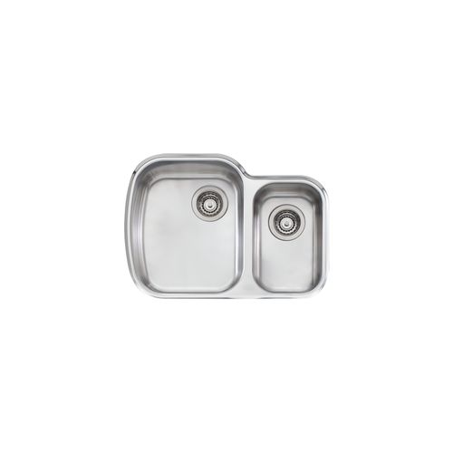 Monet 1 & 1/2 Bowl Undermount Sink