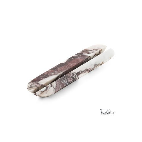 Marble Ova Pull Handle