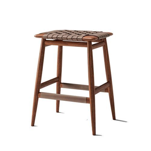 MO Bridge Counter Stool