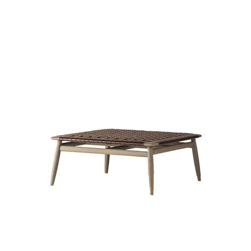 MO Bridge Bench