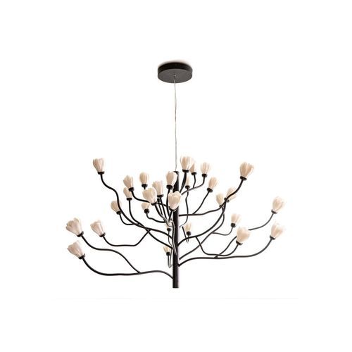Mokuren Chandelier