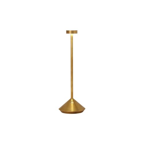 Moneta Accent Rechargeable Table Lamp
