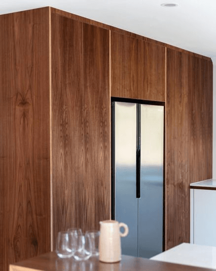 Birch Décor Walnut | Panels - Plytech Panels