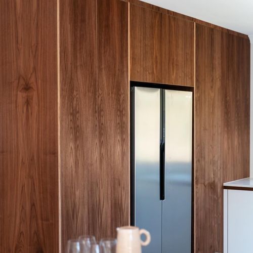Birch Décor Walnut | Panels - Plytech Panels