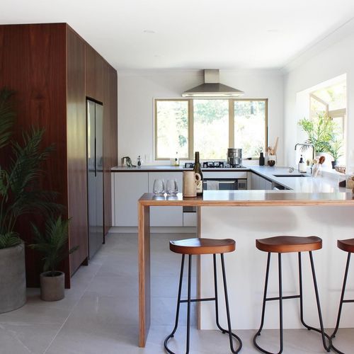 Birch Décor Walnut | Panels - Plytech Panels