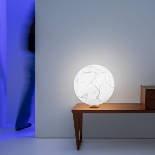 Moon T