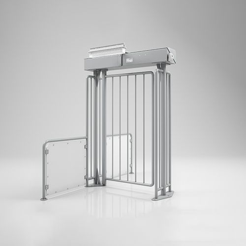 MPG - Wheelchair-Accessible Swing Gate