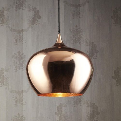 Mercury Pendant Light