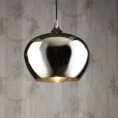 Mercury Pendant Light