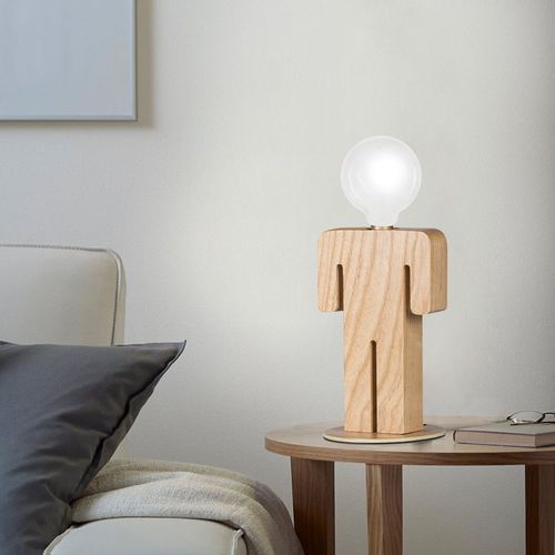 Mr Table Lamp