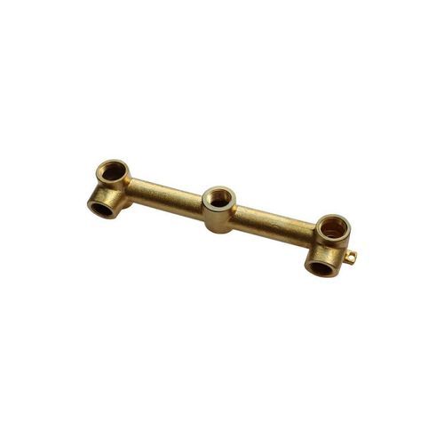 Concealed In-Wall Assembly for Bath and Basin