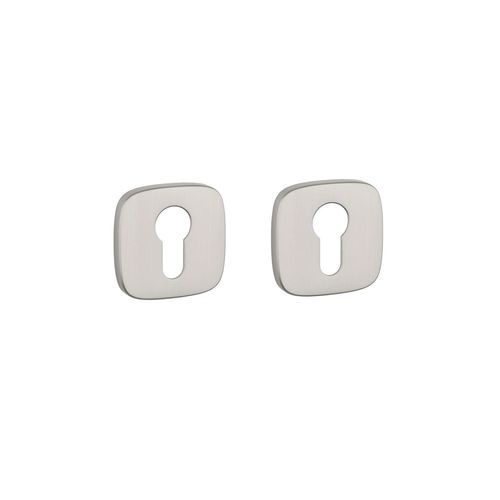 AS APRILE Euro Escutcheons QR Slim 7mm