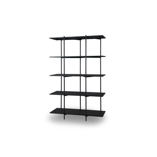 Cross Shelving Unit Tall