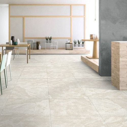 Gecko | Tundra Stone Ivory Tiles