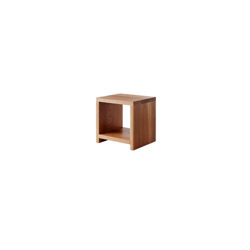 Oak Side Table