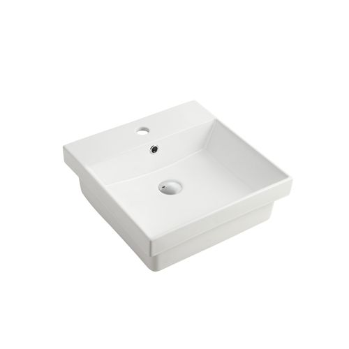 Munich Inset Basin