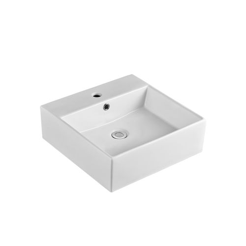 Munich Wall Hung Basin