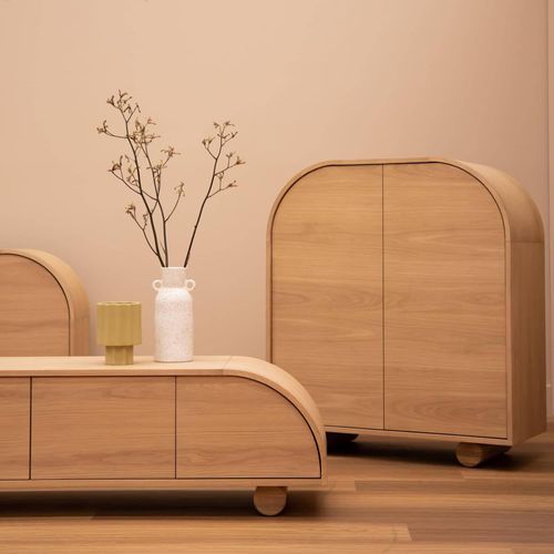 Muse Cabinet