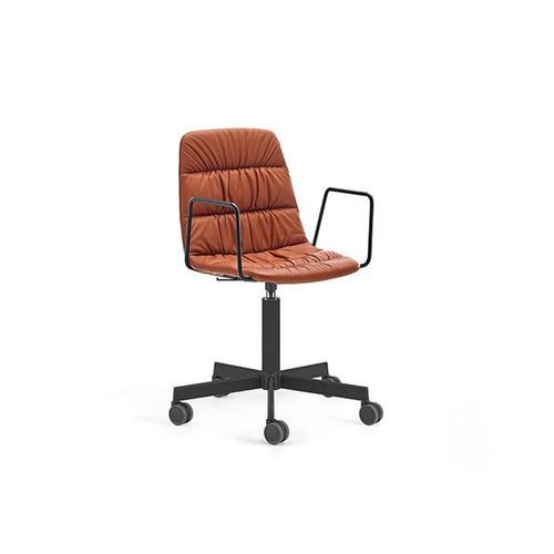 Maarten Chair - Five Castors