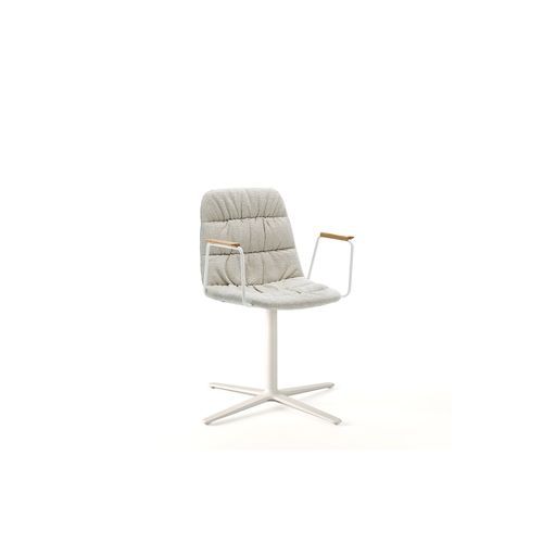 Maarten Chair - Flat Swivel