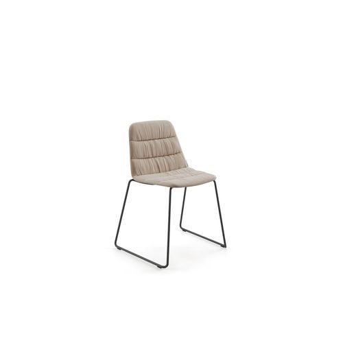Maarten Chair - Sled