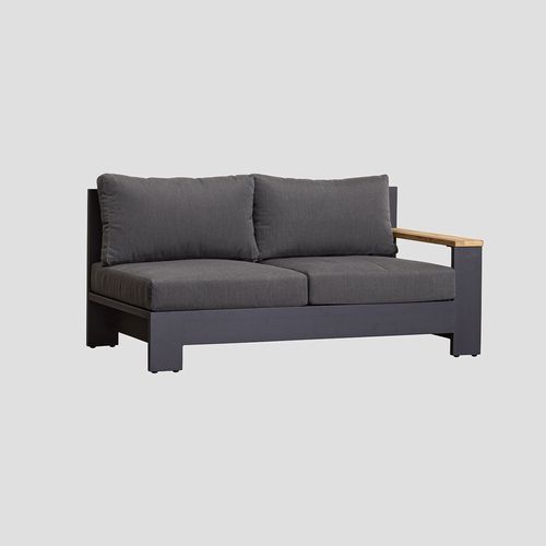 Mackenzie Alu Double Left Arm Section
