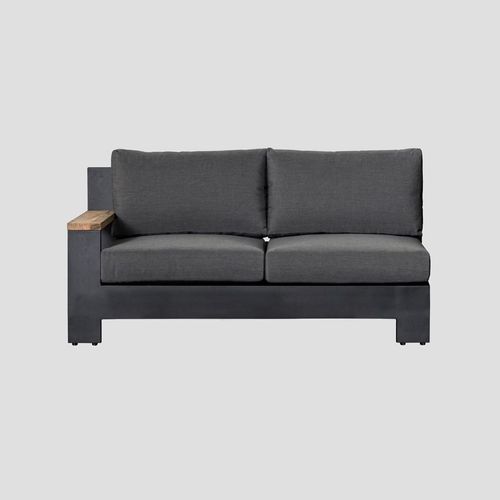 Mackenzie Alu Double Left Arm Section