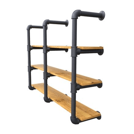 Oregon Shelf Unit 130cm
