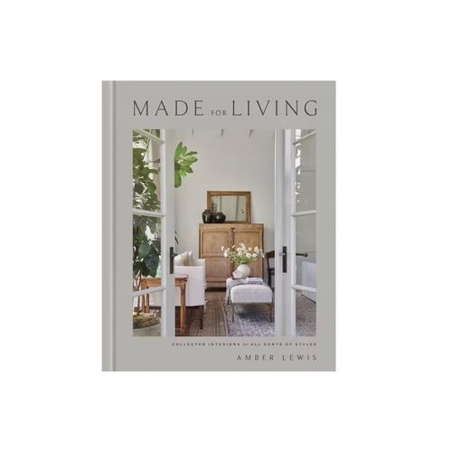 Made for Living