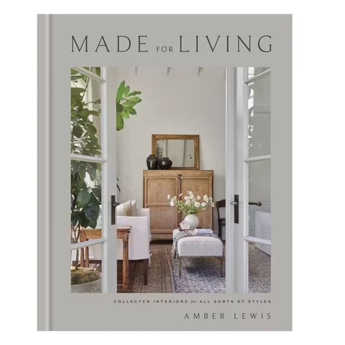 Made for Living