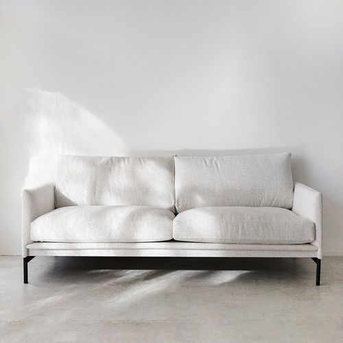 'Madrid' Sofa / 2.5 Seater /  Amore