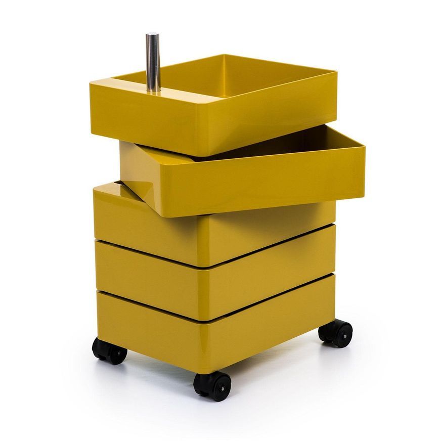 360° Container
