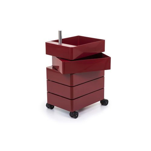 360° Container