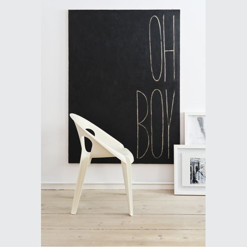 Bell Chair
