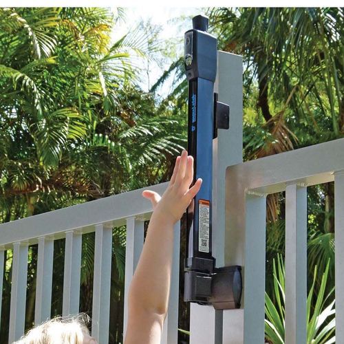 MagnaLatch® Series 3 Top Pull Pool Gate Latch