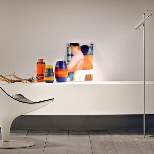Magneto Floor Lamp