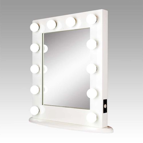 Hollywood Make-Up Mirror