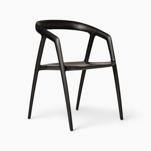 Slate Maki Dining Chair