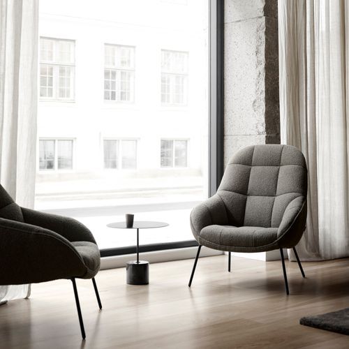Mango Lounge Chair