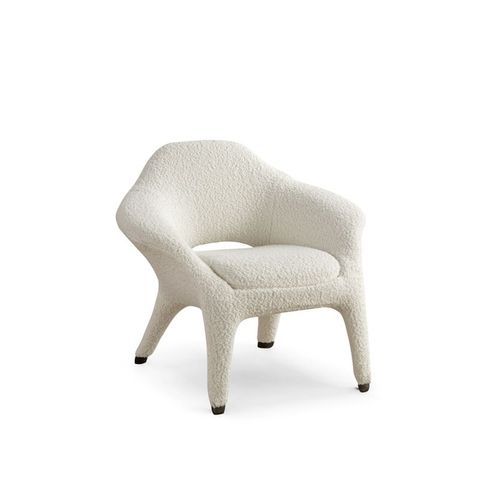 Manta Armchair
