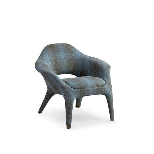 Manta Armchair