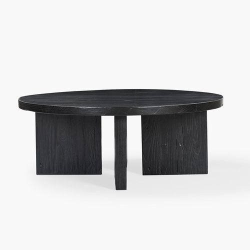 Maple Coffee Table
