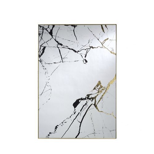 Marble Mirror