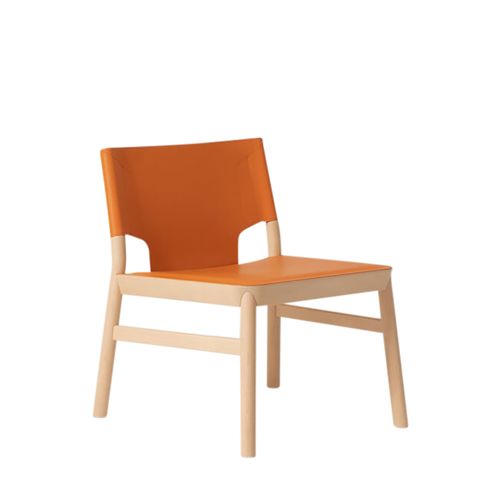 Marimba Lounge Chair