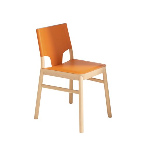 Marimba Chair