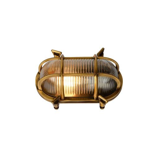 Martin Outdoor Wall Light