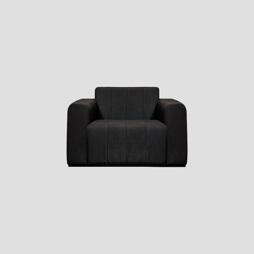 Matakana Single Sofa